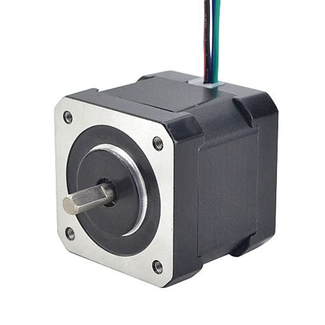 Nema X Mm Stepper Motor Stepperonline