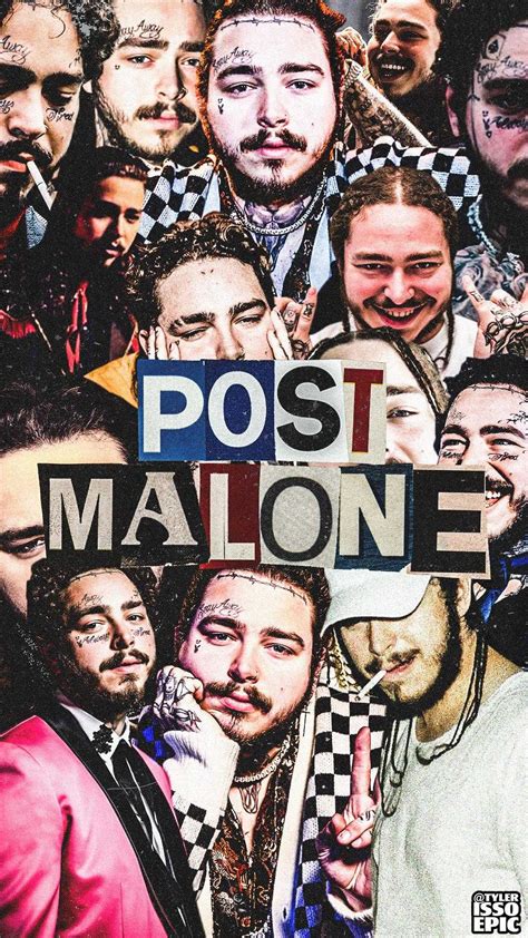 Post Malone Wallpaper Ixpaper