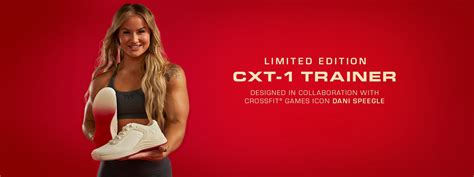 TYR Releases Limited Edition Dani Speegle CXT 1 Trainer