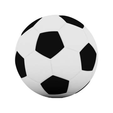 Soccer Ball White, Equipment, Team, Leather PNG Transparent Image and ...