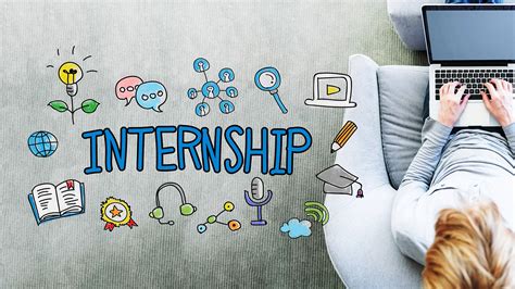 5 Benefits Of Doing An Internship The Pinnacle List