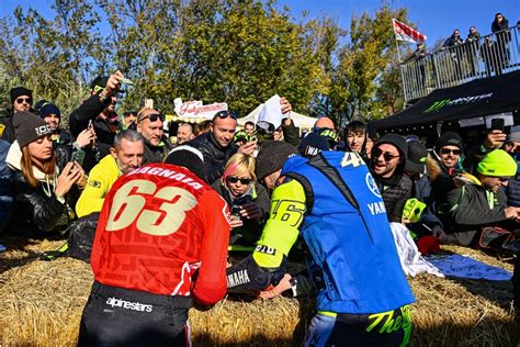 Km Dei Campioni Vincono Baildassarri E Bartolini Xoffroad