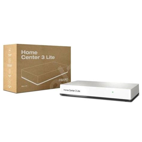 FIBARO HOME CENTER LITE