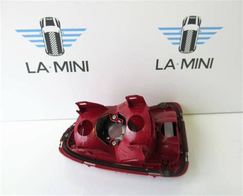 Genuine Mini O S Drivers Side Rear Light Clear For R R Pre Lci