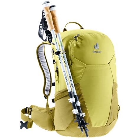 Deuter Futura Sl Damen Wanderrucksack Sprout Linden Hier Im Trekking