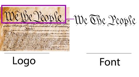 We The People Font » Fonts Max