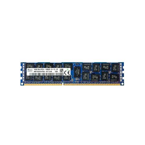 Refurbished HMT41GR7BFR8A-PB Hynix 8GB PC3-12800 DDR3-1600MHz