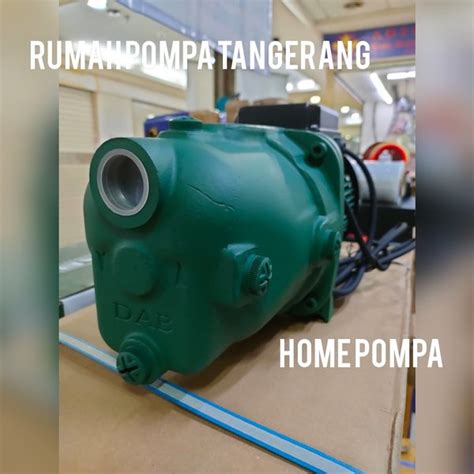 Jual Pompa Semi Jet Pump DAB JET 102 M DAB ORIGINAL Di Lapak Rumah