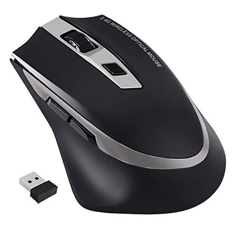 14 Best Wireless Mouse for Mac - EasyPCMod