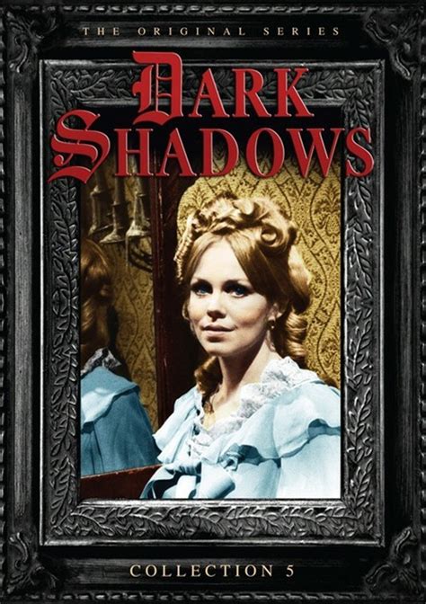 Dark Shadows: DVD Collection 5 (DVD 1967) | DVD Empire