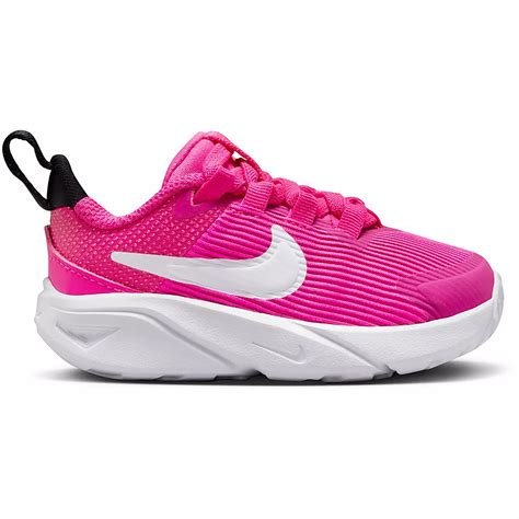 Nike Toddler Kids' Star Runner 4 Running Shoes | Academy