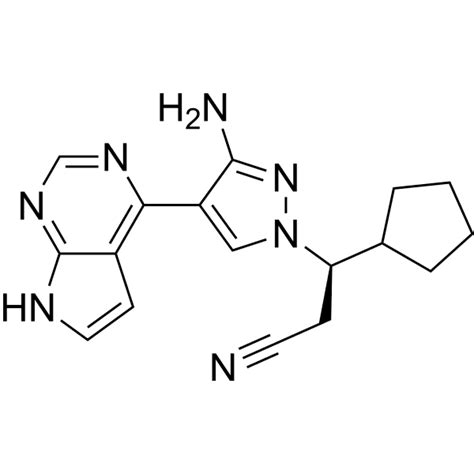 COA Of Rovadicitinib Certificate Of Analysis AbMole BioScience