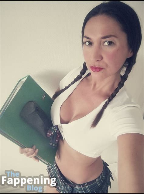 Cristal Cruze MYM Chrystalcruz Cristal Coaching Nude Leaks OnlyFans Photo TheFappening