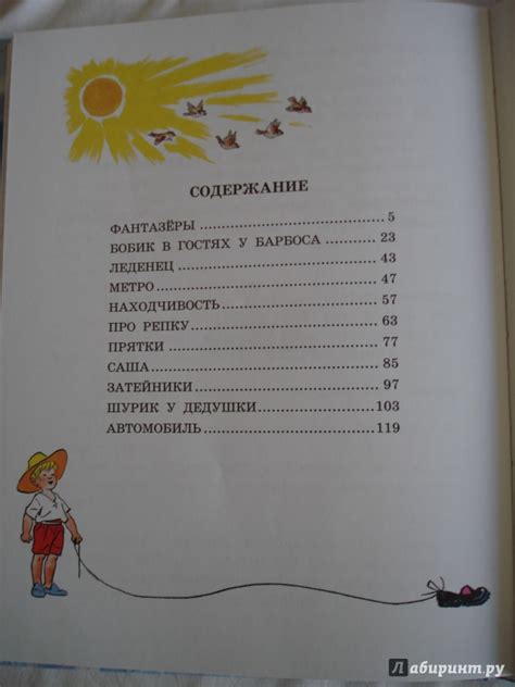 Книга: Фантазеры - Николай Носов. Купить книгу, читать рецензии | Лабиринт
