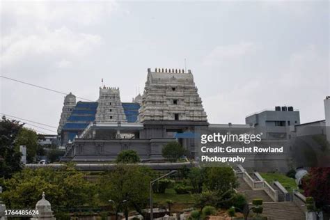 95 Iskcon Temple Bangalore Stock Photos, High-Res Pictures, and Images ...