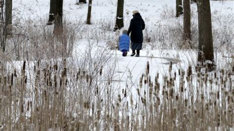 Snowstorm slams Northeast in first wave of wintry weather this week | CNN