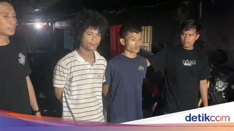 Gadis Abg Korban Pemerkosaan 2 Pria Makassar Ternyata Penyandang Disabilitas