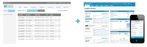 Inventory Management Software for Xero users | My Inventory Online