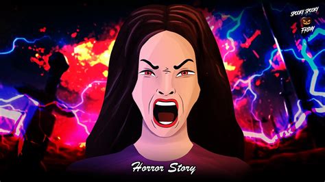 Pregnant Chudail more Horror Stories collection परगनट चडल