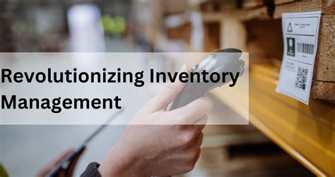 RFID Inventory Management Unlocking Efficiency - Altavant