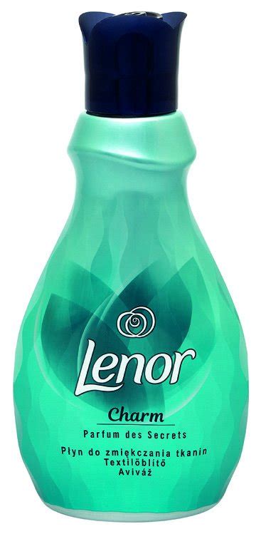 Omek Iva Za Rublje Lenor Secrets Ml Akcija Nju Kalo Popusti