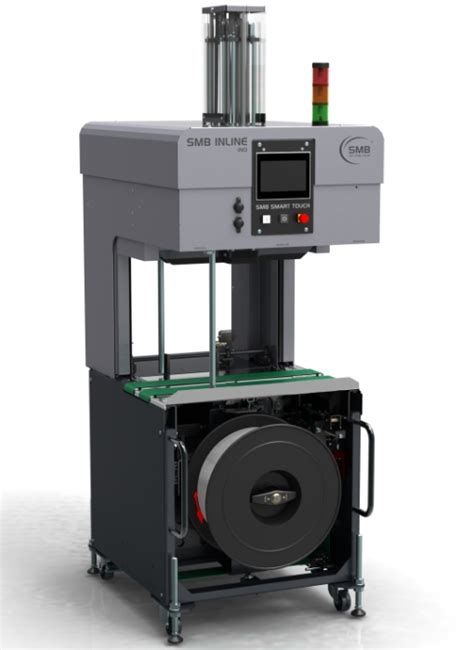 SMB Schwede Maschinenbau GmbH | Produktkatalog