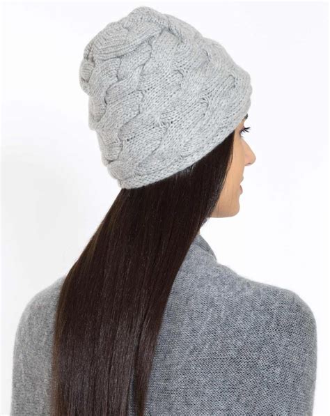 Womens Cashmere Hats Our Collection Maisoncashmere