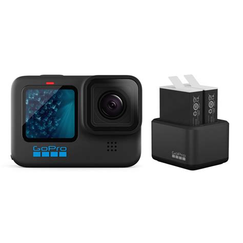 Gopro Hero 11 Power Kit Kopen Cameranu