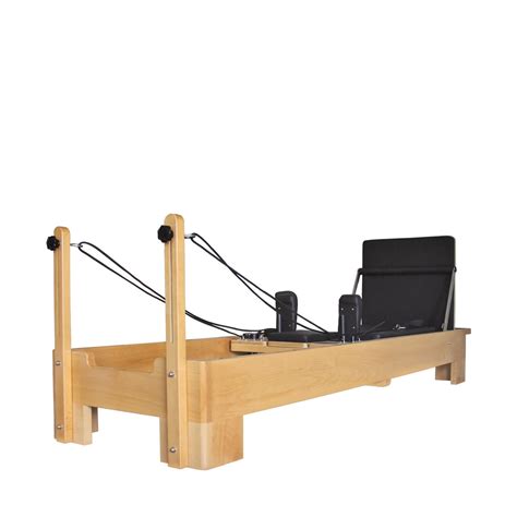 Refurbished Pilates Reformer For Sale at Hayley Stokes blog
