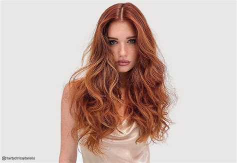 Top 51 Long Wavy Hair Ideas Trending In 2025