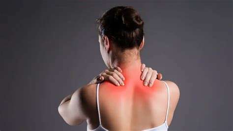 Neck and Shoulder Pain – Structural Regenesis Ortho-Neural Therapeutics