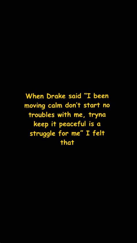 Drake Song Lyrics