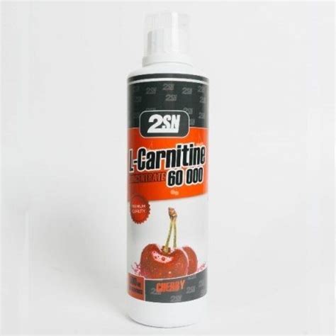 L-carnitine 2SN 500 мл.