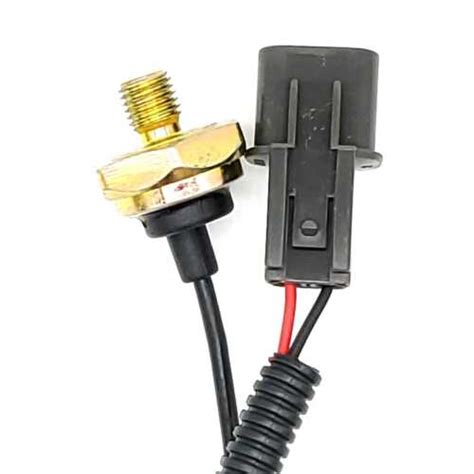 Ignition Knock Detonation Sensor Sensor Holstein 2KNC0069 For Sale