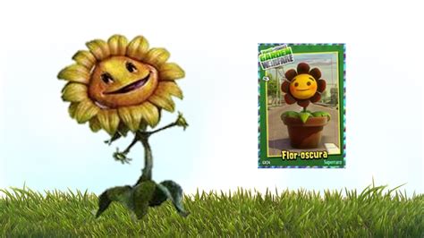 Girasol Y Su Nueva Habilidad En Derrota Por Equipos Pvz Gw Youtube