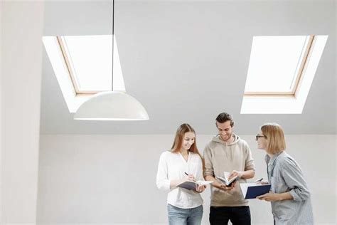 Exploring the Benefits of Skylight Blinds