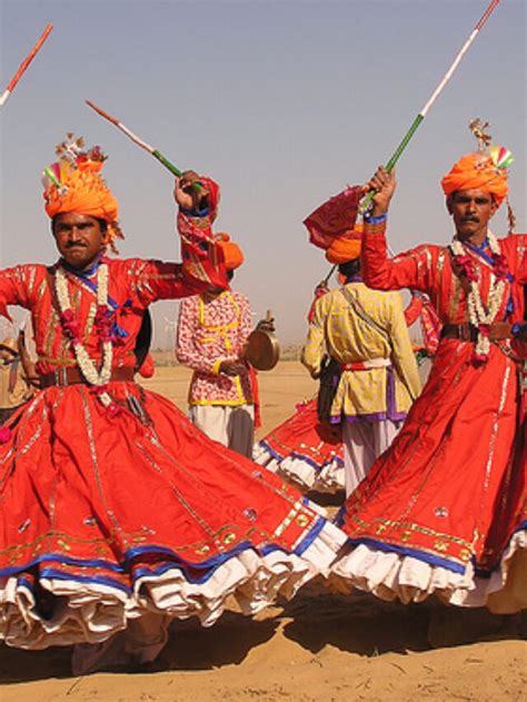 Major festivals in Rajasthan - BreezyScroll