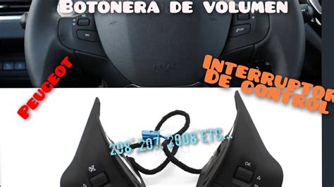 Mantenimiento A N Del Volante Para Coche O Interruptor Del Control