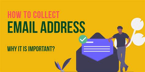 How To Collect Email Address 12 Proven Ideas TheBloggingTime