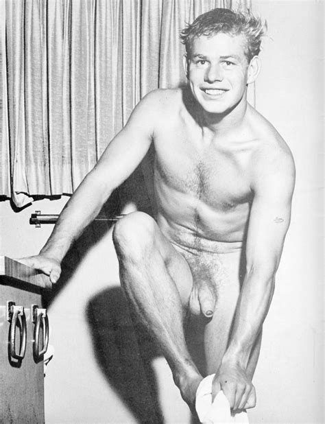 Vintage Photo Of Actor Aldo Ray Nude 2736 Hot Sex Picture