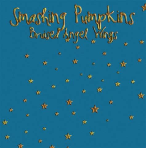 Bruised Angel Wings The Smashing Pumpkins Muzyka Sklep Empik