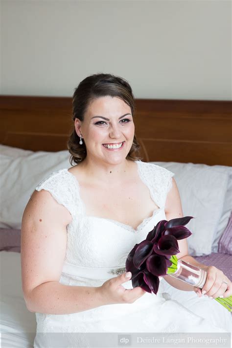 Ardilaun Hotel Wedding - Deirdre Langan Photography