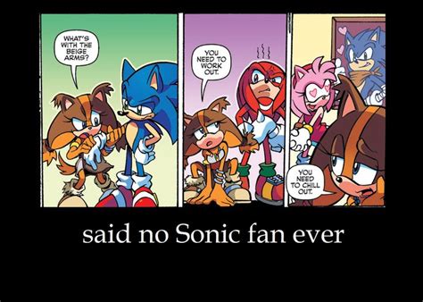 46 best images about Sonic Memes and funny gifs on Pinterest | Dark ...