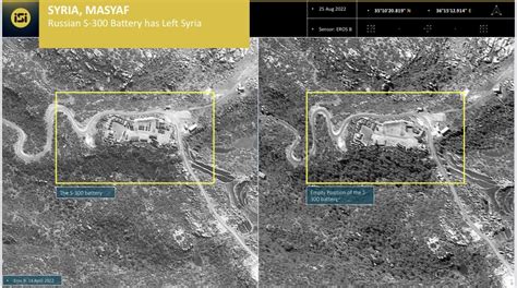 The Sputniks Orbit: Russia Brings S-300 Air Defense System Back Home ...