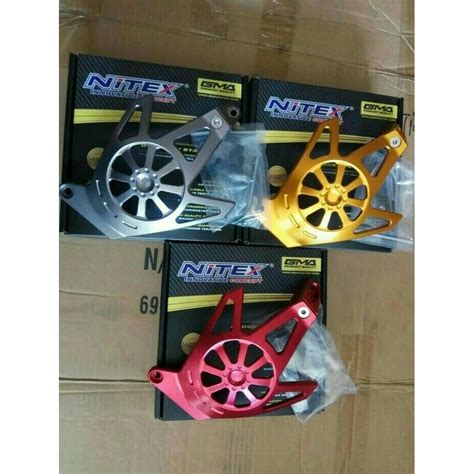 Jual 100 GOOD QUALITY Cover CVT Nmax Pelindung Cvt Nmax Cover