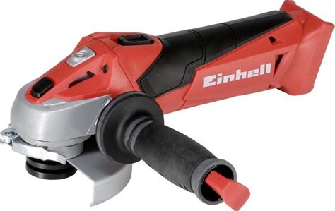 Einhell Power X Change Tc Ag Li Solo Haakse Accuslijper