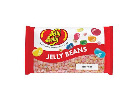 Tutti Fruitti Kilo Bag Jelly Belly Uk