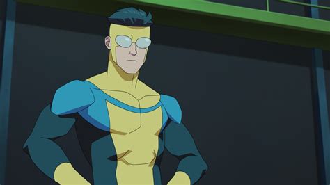 Invincible Season 3 to Feature Returning Villains From Season 1