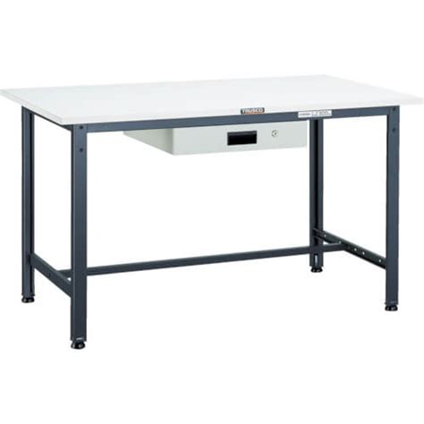 AE 0960UDK1 DG TRUSCO Light Duty Workbench C W 1 Slim Drawer Monet Asia