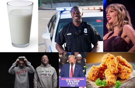 103 things higher ed declared racist in 2024 | The College Fix